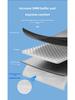 Car Cooling Seat Cushion with Breathable Fan for Summer Ventilation and Heat Dissipation