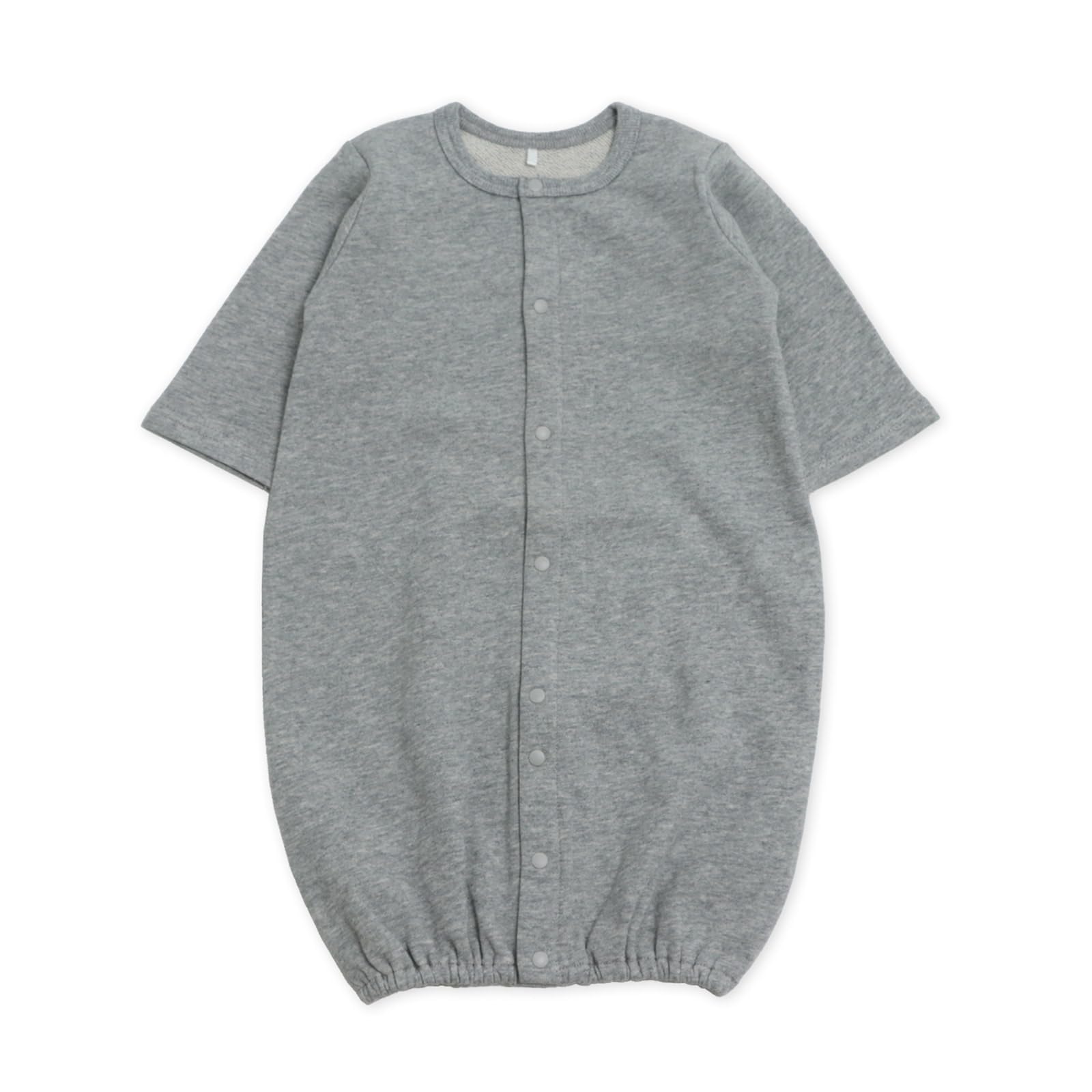 

Все комбинезоны с длинным рукавом, одежда для новорожденных, детская однотонная одежда, для мальчиков и девочек, унисекс, хлопок, флис, домашняя одежда, подарок на детский праздник, серый [chil2], двусторонний