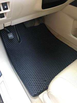 EVA Mats (black) 2008-2013 for Lexus RX