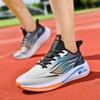 New Unisex Sports Marathon Running Shoes, Fashionable Men's Running Shoes for Sports Training, Sizes 39-46