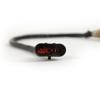 Lambda Sensor Oxygen Sensor Fits 1997-2005 156 2000-2006 156 Sportwagon Fiat Lancia Part No# 0258006021 46462006 46750241 Lambd