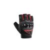 Men's Full-Finger Outdoor Tactical Gloves - Cut-Resistant, Wear-Resistant for Motorcycle Riding & Combat