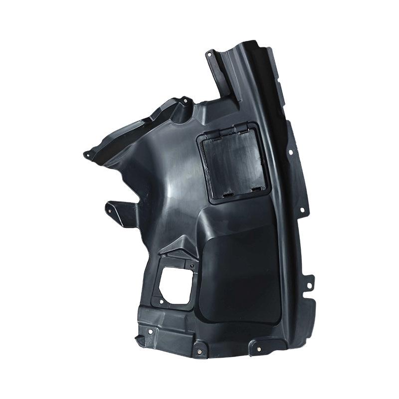 Front Fender Liner for BMW X3 G08 (Front Section) - Part Numbers 51717445681, 51717445682