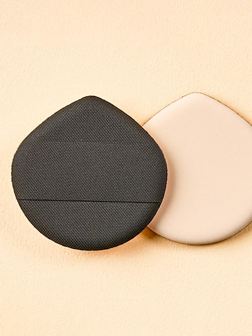 Soft & Smooth Adhesion Cushion Air Puffs (2-Pack) 1ea