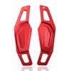 Paddle Shifter For Skoda  Octavia A8 Mk4 Enyaq Iv Rs Vrs Karoq Kodiaq   Car Steering Wheel Paddle Shift Gear Dsg