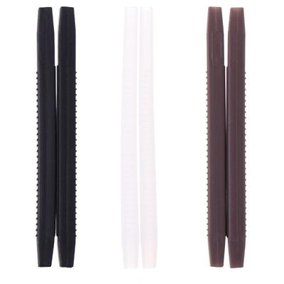 Glasses Spectacle Holder Silicone Anti-Slip Tip Ear Grip Glasses Leg Sets Sun Glasses Slip Set