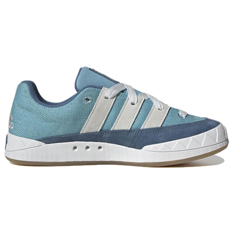 adidas Adimatic 'Preloved Blue' Sneakers HQ6907