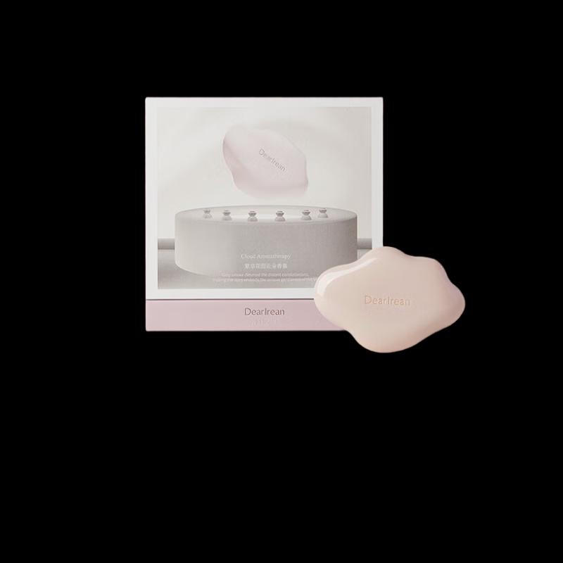 

Dear Irene Prosperous Garden Cloud Car Aroma Diffuser Gift Set