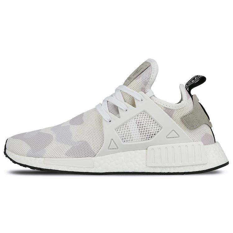 

Adidas NMD_XR1 White Duck Camo BA7233 46