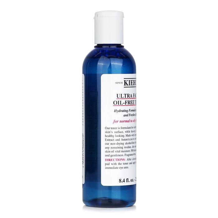 Kiehl's Ultra Facial Oil-Free Toner 250ml