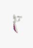Phoenix Motif Earrings SAME1525 XX [Anna Sui]