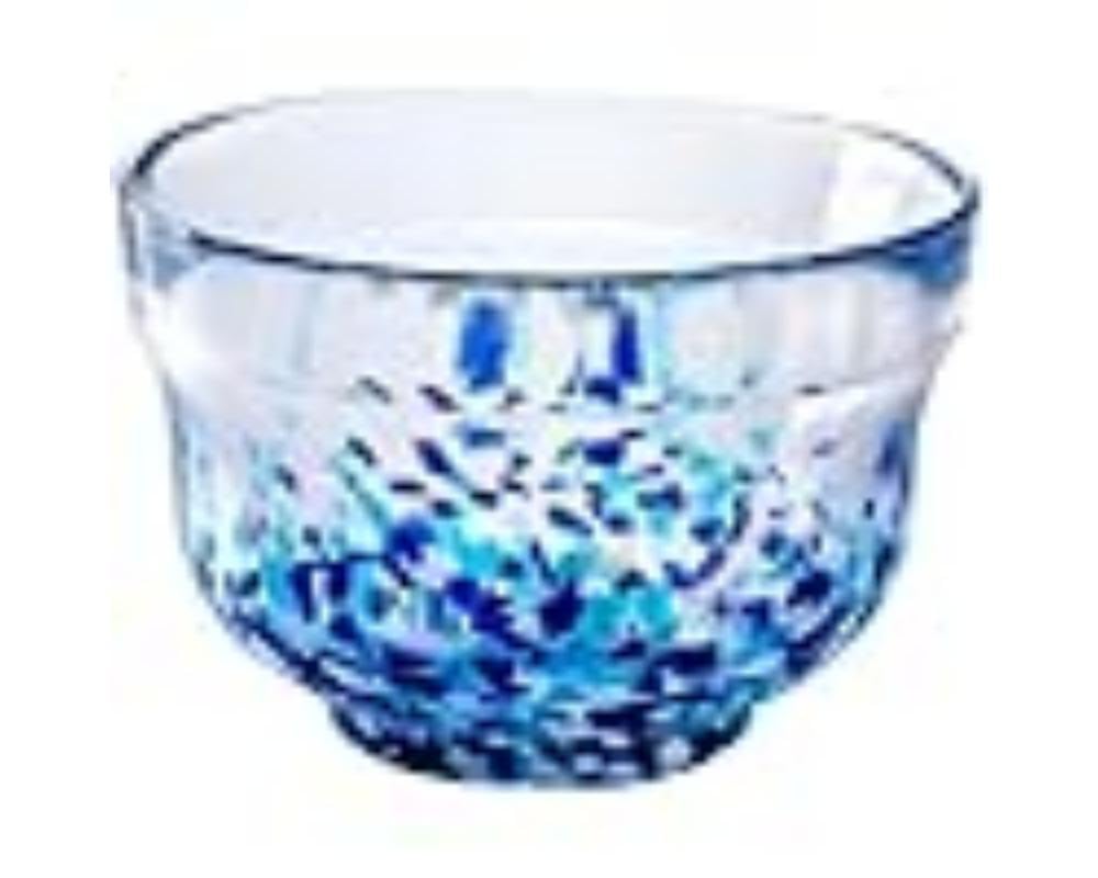 Yamakiikai Sea Matcha Bowl W614