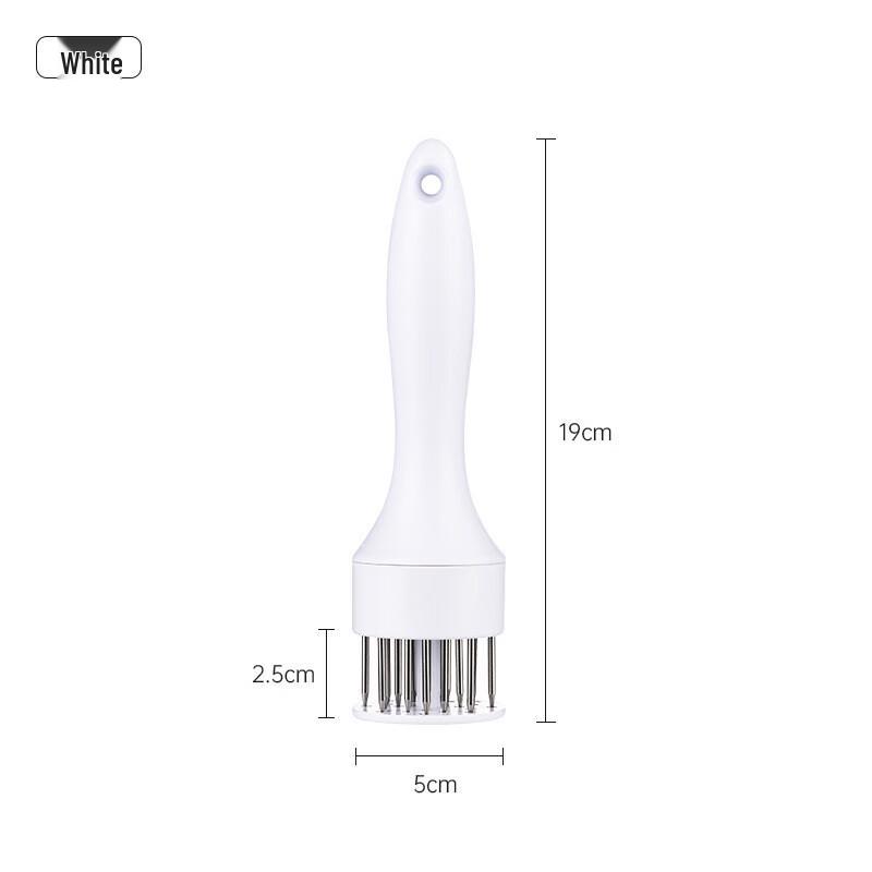 SMVP Stainless Steel Meat Tenderizer