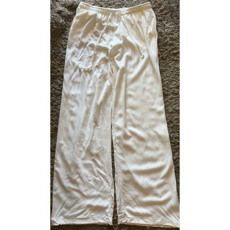 Los Angeles Trendy P * AC Fashion Retro Sexy Casual Pants Women's 2 Colors