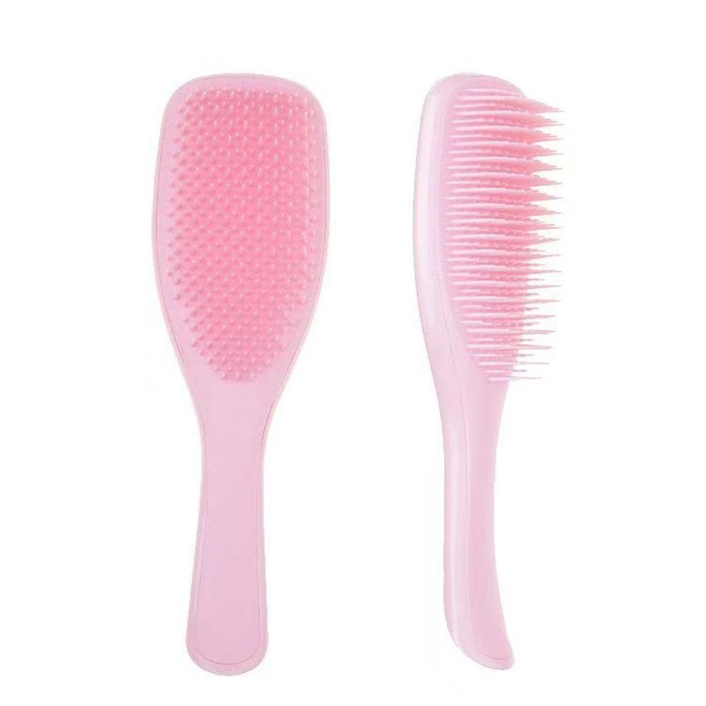 Multi-Function Detangling Hair Brush Hair Care Scalp Massage Hair Brush  for All Hair Types