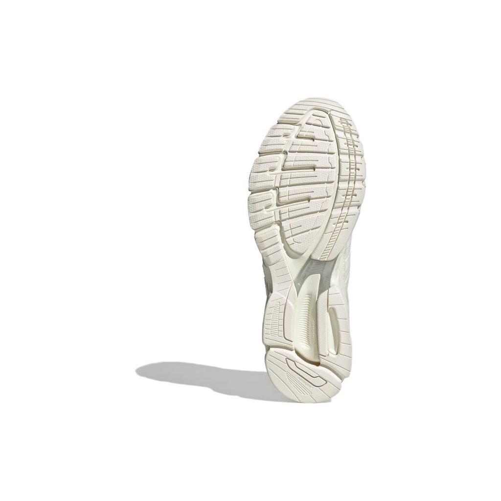 Adidas Equipment 10 Trendy Comfortable Fabric Shock Absorption Durable Breathable Low Top Running Shoes Unisex Sneakers White IE8257