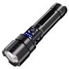 XIAOYEREN High-Power Outdoor Tactical Flashlight