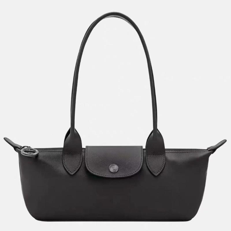 Mini Borsa a Gnocchi da Donna Estate 2026 Luce Lusso: Borsa a Spalla Baguette alla Moda, Versatile e di Grande Capacità.