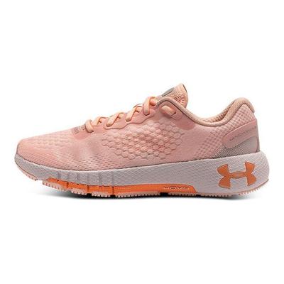 HOVR Machina 2 Chaussures de course décontractées à tige basse en mesh confortable pour femmes sneaker Rose 3025221-600