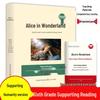 Happy Reading Series: Complete Set of Upper and Lower Volumes for 1st-6th Grade Primary Students