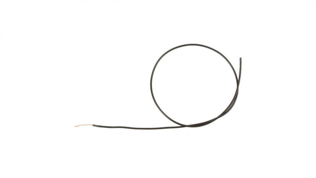 Installation Cable H07V-K (LgY) 1.5 Black /100m/