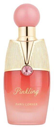 Paris-Corner Pinkling eau de parfum 100ml unisex