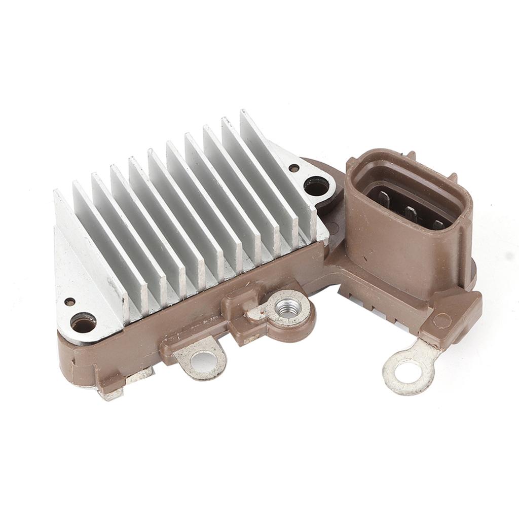 1214V A?Circuit Alternator Voltage Regulator Accessory 126000?1800