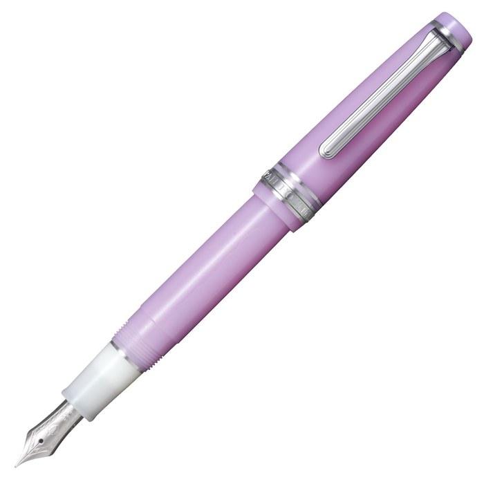 Перьевая ручка Sailor SHIKIORI Shikiori Sansui Перьевая ручка Nadeshiko Средне-тонкая 11-2051-303