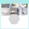 Modern Minimalist Led Quantum Wall Light Touch Sensor Honeycomb Design For Home Dcor