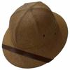Big Size Fedora Sun Hat Straw Material Jazz Bucket Hat Beach Hard Straw Hat  Outdoor Use