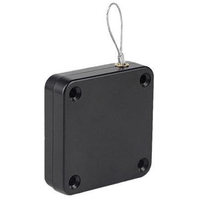 Chiusporta automatico senza foratura