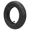 10 X 2.5inch Outer Tire Inner Tire Tube Set Electric Scooter Wheel Tire Accessory