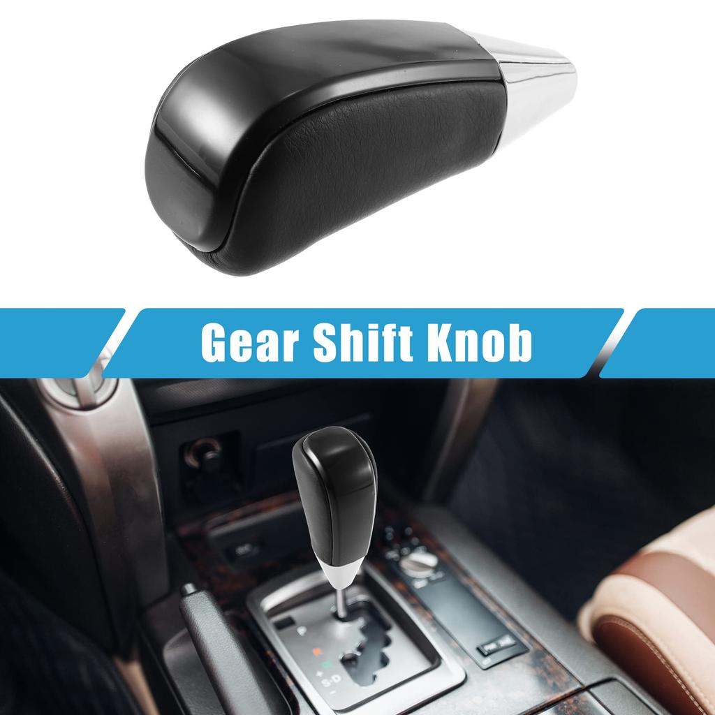 A ABSOPRO Shift Knob Gear Shift Knob Lever Stick Shifter Gear Stick for Car