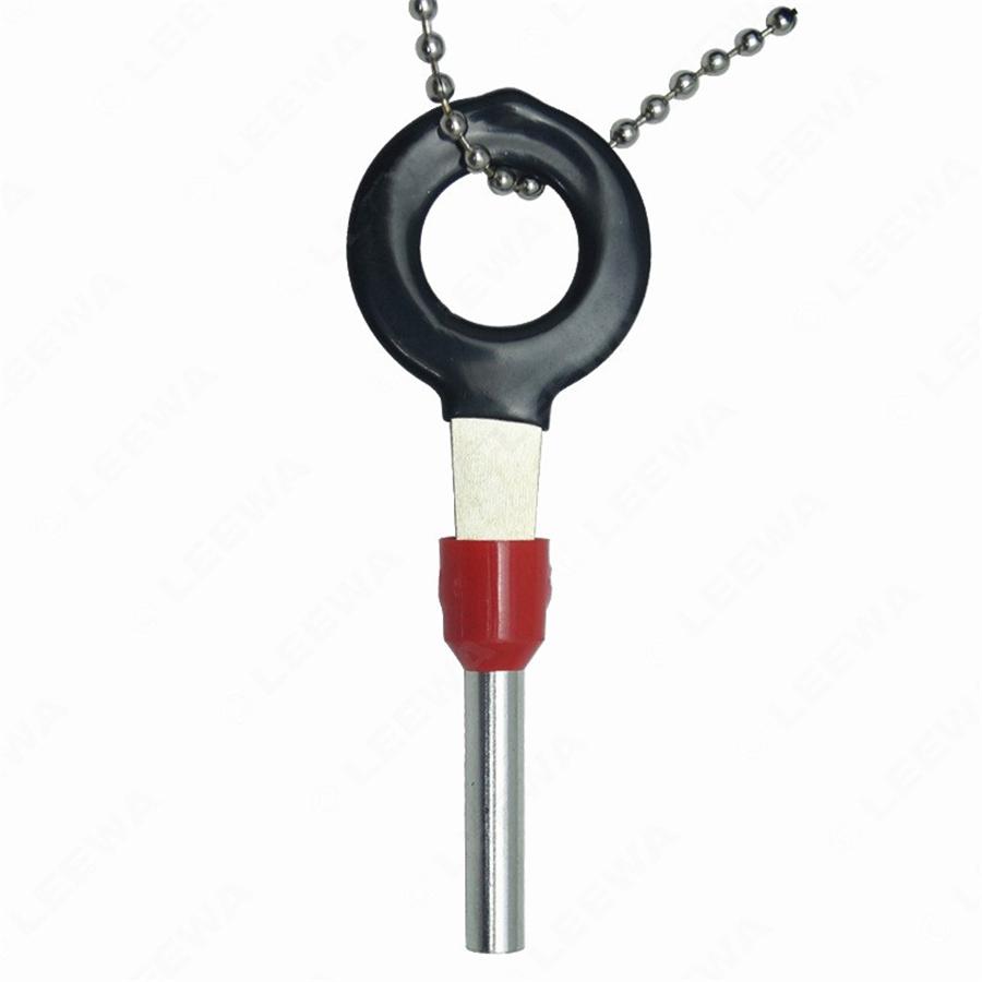 18 ks Univerzální Hliníkový Nástroj pro Odstranění Drátových Terminálů Auta SUV