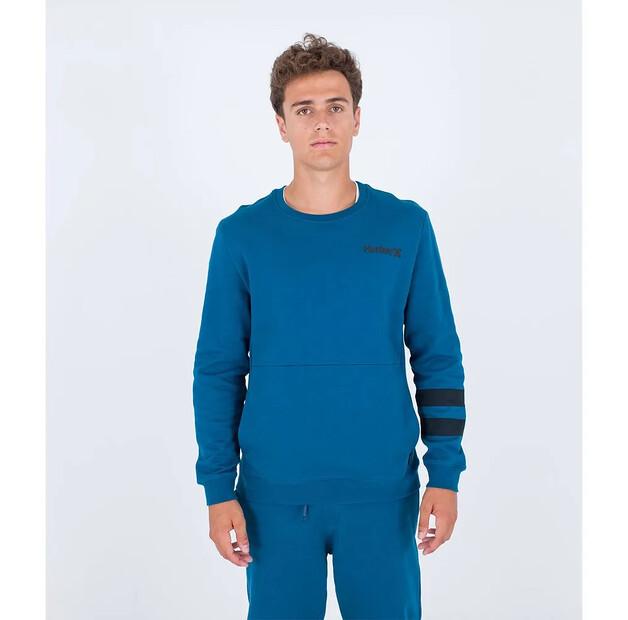 

Hurley Oceancare свитшот S