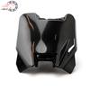 CQHZJ Motorcycle Front Number Plate Fairing Plastic Cover Front Hood For SURRON Hyper Bee Electric Bike