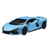 1/32 Lamborghini Revuelto Super Sport Modello Auto Giocattolo RMZ CiTY 1:32 Veicoli Diecast Collezione Miniatura Regalo per Bambini Ragazzi