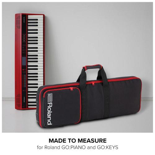 Roland CB-GO61KP Keyboard Bag for GO-61K and GO-61P
