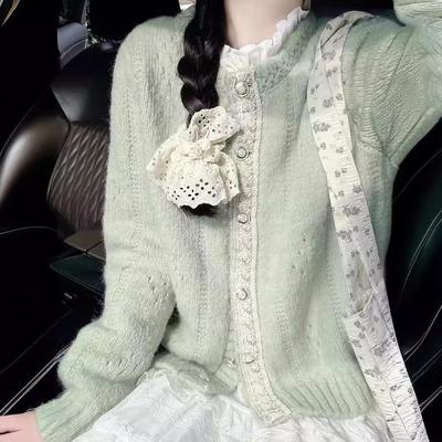 Tops – Cárdigans para mujeres