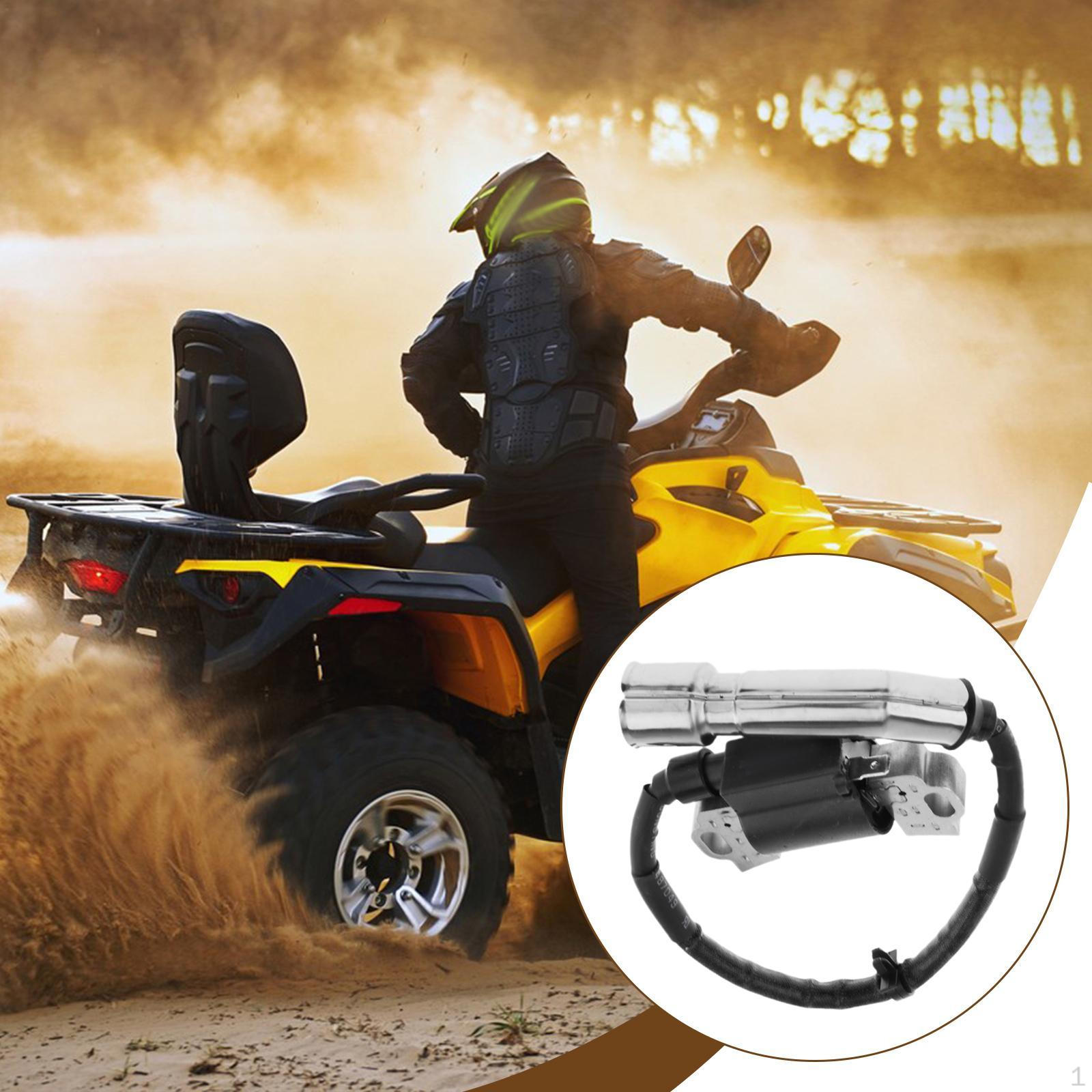 

994-00136A Ignition Coil Component Lawn Mower Parts for Replaces 794-00136A