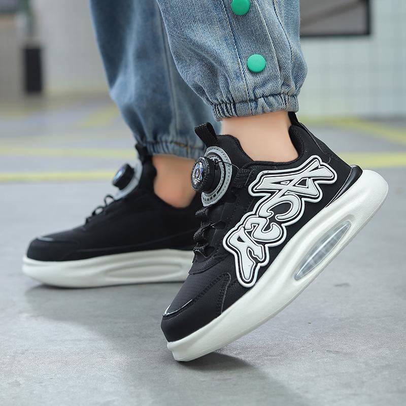 

Детские повседневные кроссовки для мальчиков и девочек, легкие спортивные кроссовки для бега, детская школьная прогулочная обувь