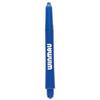 Jeu De Flecchettes Tiges Winmau Logo Bleu Medium (49mm) 7010.203