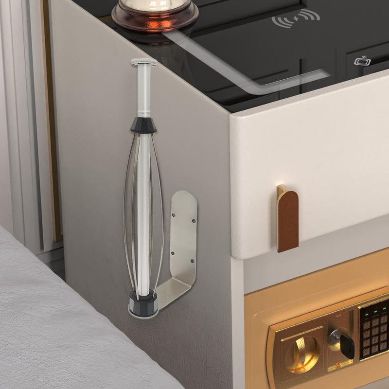Under Cabinet Paper Towel Holder Damping Kitchen Paper Towel Rack Metal Paper Towel Holder Under Cabinet Paper Towel Bar For