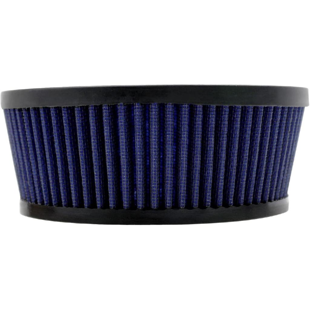 Road Passion 29442-99A 29442-99B 29442-99C 29442-99D HD-0800 Air Filter Replacement for Harley FXDSE2 Screamin Eagle Dyna 110 CI 2008