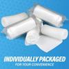 1/3/5/10 Rolls Premium Gauze Rolls, Gauze Bandage - Super Soft Woven Stretch Gauze Bandages For Primary Wound Dressing Support