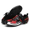 New Summer and Autumn Cycling Shoes Outdoor Bicycle Help Shoes Leisure Road Mountain Bike Lock Shoes