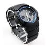 [Casio] CASIO Watch [G-SHOCK] Digital Analyzer Radio Solar AWG-M100A-1A [Reimported Product]