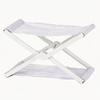 Portable Folding Beach Pillow for Sunbathing and Relaxing with Comfortable Head and Neck Supports Small Design