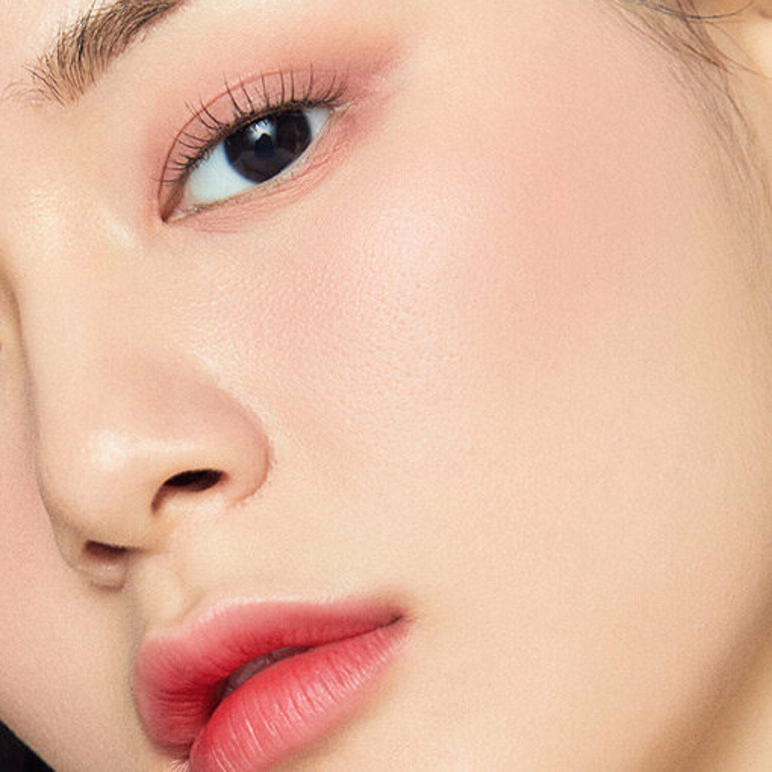 Heart Percent Dote On Mood Glow Blush 1 из 2 вариантов #01 ROSE PLUSH
