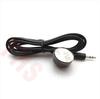 1.5m IR Remote Control Receiver Extension Cable with LED Indicator, 3.5mm Plug